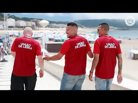 U. LEIRIA - 𝕃𝕀𝔾𝔸 ℙ𝕆ℝ𝕋𝕌...