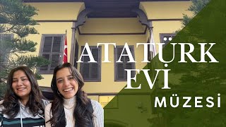 Cumhuriyet'in Mirası - Adana Atatürk Evi Müzesi!