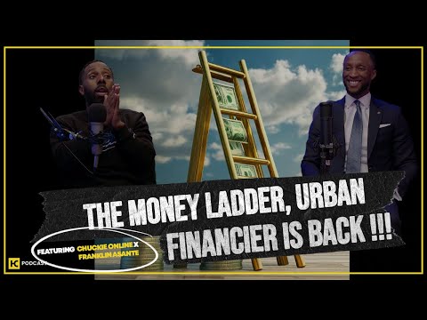 THE MONEY LADDER || HCPOD