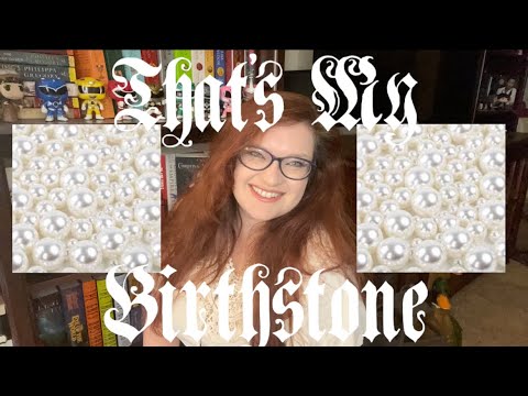 June Birthstone Recommendations: Pearl