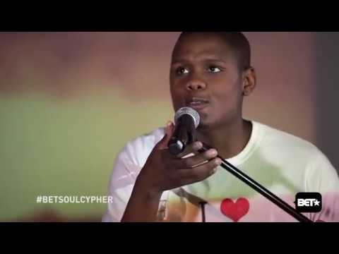 Samthing Soweto #BETSoulCypher