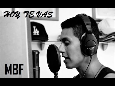 EMBIEF Ft. Serch Sprz - Hoy te vas - (In studio Promocional) Rap en español