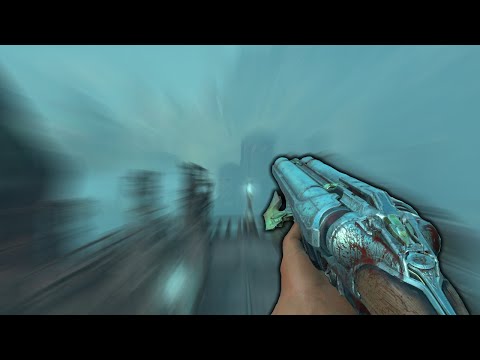 How It Feels To Play Doom Eternal After 2016