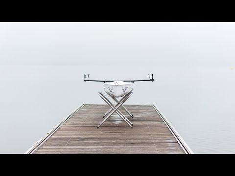 Presentation of the new LiteSport 1X - The perfect recreational rowing boat for everyone