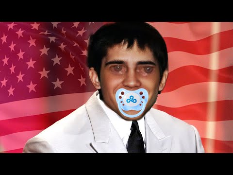 I AM DONE WITH THIS REGION | C9 vs GenG | IWD MSI Co-Stream 2023