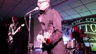 The Blind Shake "I'm not an Animal"