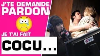 J'te demande pardon : 