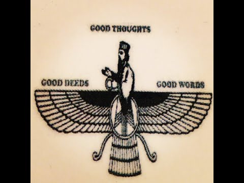 Convert to Zoroastrian