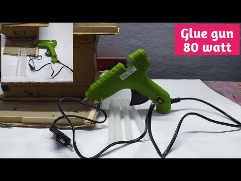 Glun 20w Pink Glue Gun at Rs 85 in Delhi