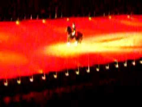 APASSIONATA MILANO 24-11-2007 CASTELTERMINI