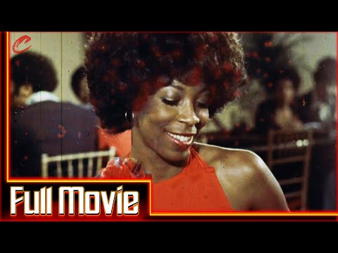Velvet Smooth (1976) HD | Crime | Drama | Mystery | - Full Movie