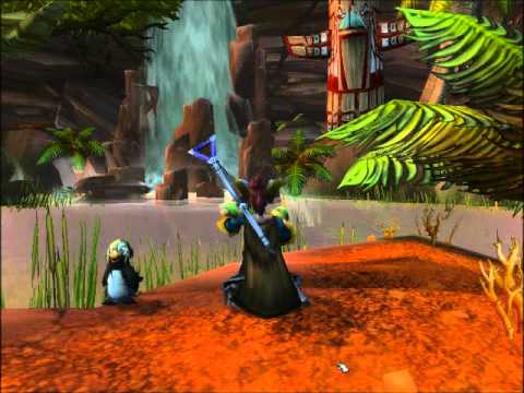 wow cata going down achievement!