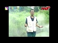 MISTERI DAH TEGUR DAH HANTU TANGGA