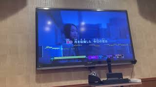 回る空うさぎ歌ってみた🐇