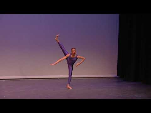 Keenan Mentzos Contemporary 2020/2021