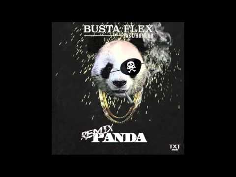 Busta Flex - Pas d'humeur (Remix Panda)