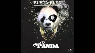 Busta Flex - Pas d'humeur (Remix Panda)