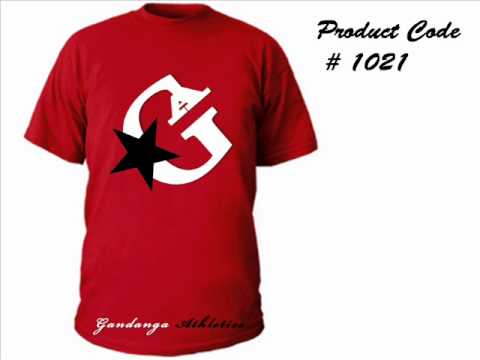 Winky D Green like me garden