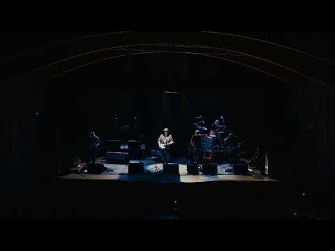 PETTI   The Ghost of Tom Joad (Bruce Springsteen)