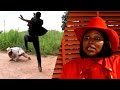 RED DEVIL//FULL STORY//Ghana movies