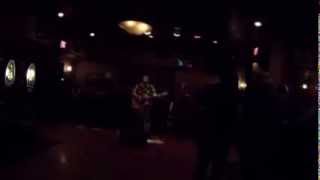 Lonesome Rodeo-Drivin and Cryin (Steve Wariner cover)