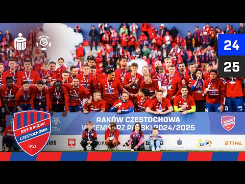 RKS Raków Częstochowa 