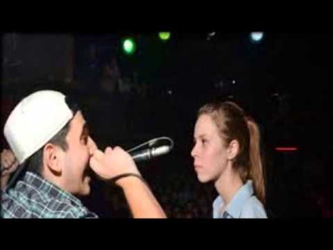 papo y danyelus vs rouse y bra sita