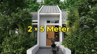 Download lagu MUSTAHIL TAPI NYATA! Tur Rumah 2x5 Meter Paling Ekstrim di Indonesia! mp3 Download lagu MUSTAHIL TAPI NYATA! Tur Rumah 2x5 Meter Paling Ekstrim di Indonesia! mp3