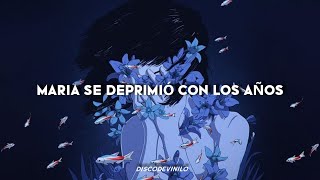 Maria | Men at Work | Sub. en Español + Lyrics