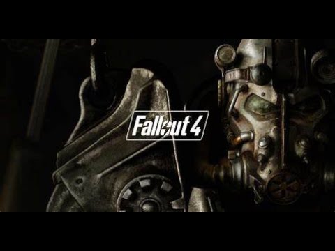 Fallout 4 [Modded Survival] pt.21