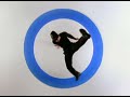 Sesame Street Breakdance Letter O
