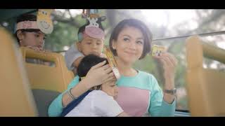 Download lagu INZANA, tablet kunyah rasa jeruk. mp3 Download lagu INZANA, tablet kunyah rasa jeruk. mp3