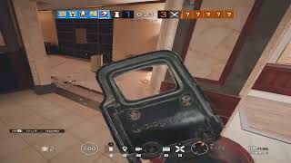 新シーズンランクやるよー