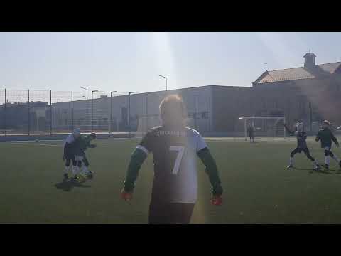 Radomiak Radom 2010  -  Zwolenianka 2010 cz1