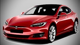 How to jump start a 2017 Tesla model s
