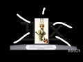 THX Logo Scrat Ice Age Variant New 2025