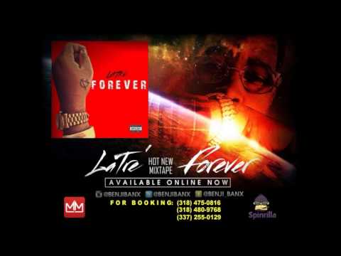 LaTre' - Controlla (Go DJ Star freestyle)