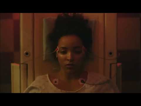 Tinashe - I Can See the Future (Music Video)