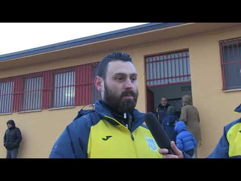 US Girifalco - Crucolese 5-0