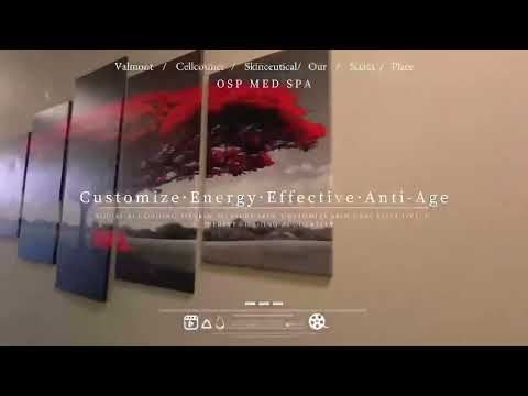 Sculpt & Tighten Without Surgery: Venus Legacy at Our Secret Place Medical Spa - Second Medium