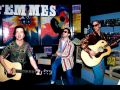 Violent Femmes - Promise 