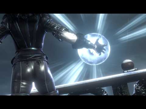 The Witcher 3: Wild Hunt pt.131-The Last Wish pt.2