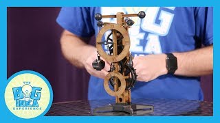 Thinking Big: Respect