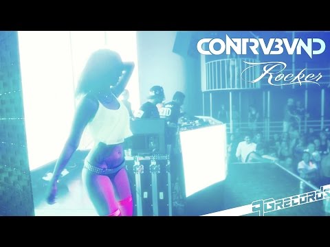 Contrvbvnd- Rocker Promo Video!