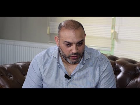 ROMANO MUSLIMANI KI DUNYA - JASHAR FETA JASKO - Romani ceren ( Giljavutno )