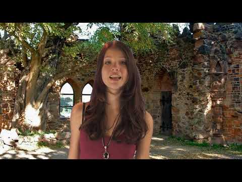 Hallelujah - Leonard Cohen -  Nadine covered