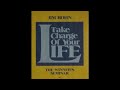 Take Charge of Your Life  - Winner's Seminar | Jim Rohn, Full Audiobook