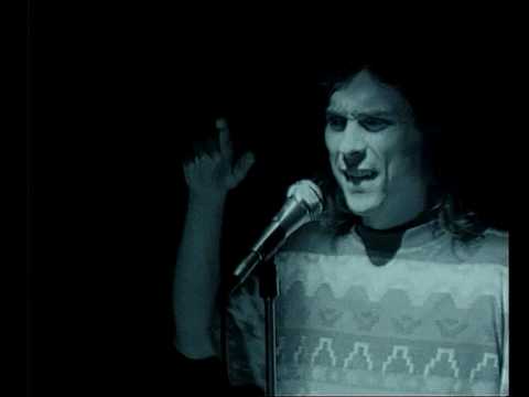 Krausberry - Slunečný hrob