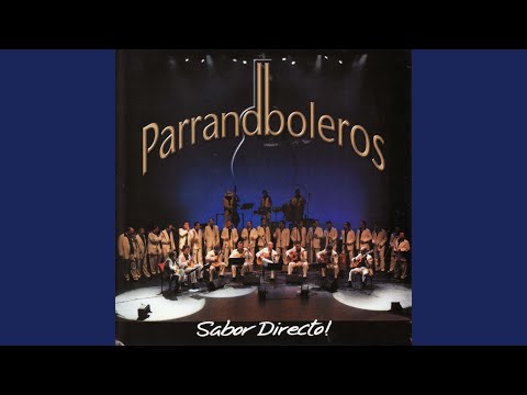 Guajira Linda - Parrandboleros