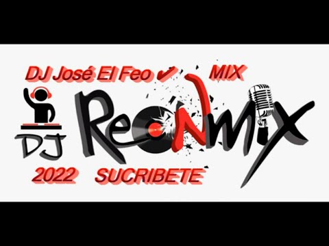 Mayel Jimenez  X Sergio Contreras   De Ti Me Enamoré DJ José El Feo ✔2022